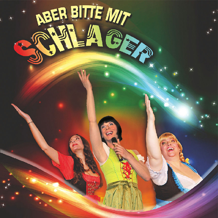 Aber bitte mit Schlager