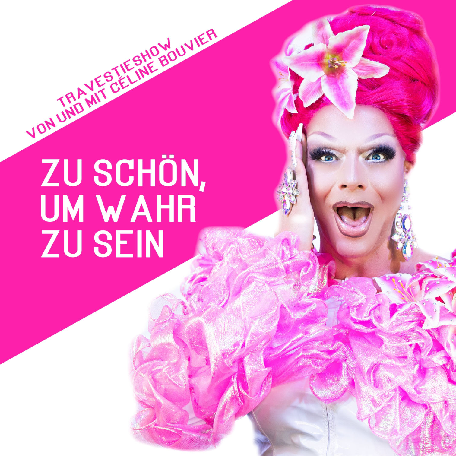 Zu schön um wahr zu sein